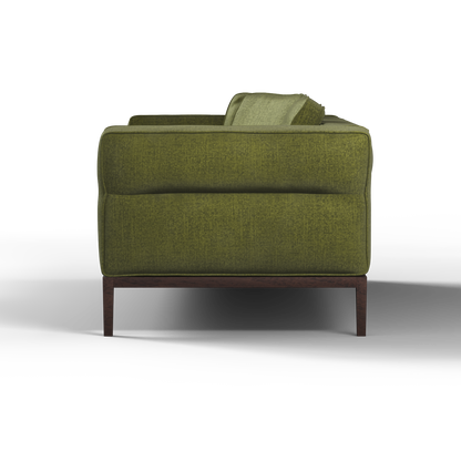 Regent Sofa in Tailored Upholstery