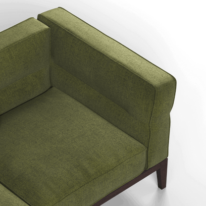 Regent Sofa in Tailored Upholstery