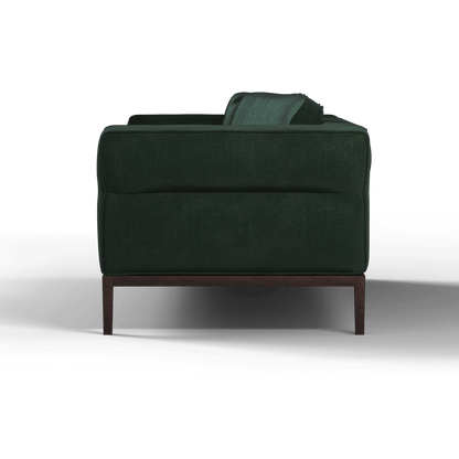 Regent Sofa in Tailored Upholstery
