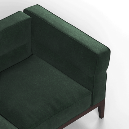 Regent Sofa in Tailored Upholstery
