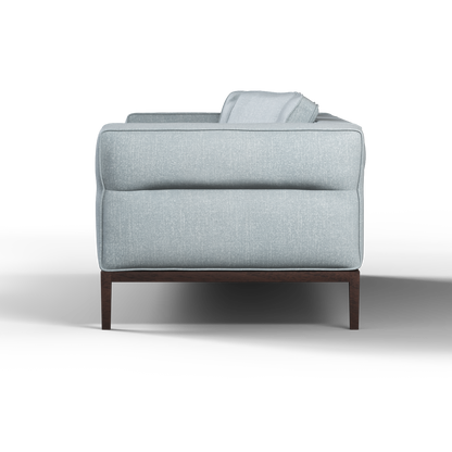 Regent Sofa in Tailored Upholstery