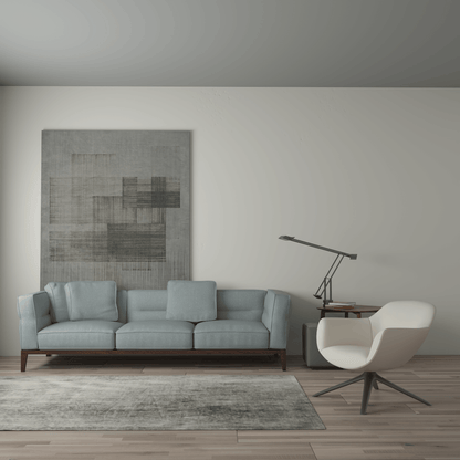 Regent Sofa in Tailored Upholstery