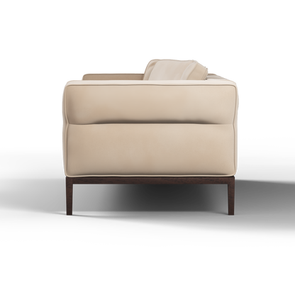 Regent Sofa in Tailored Upholstery
