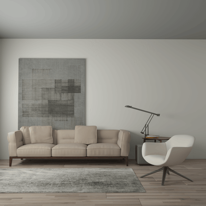Regent Sofa in Tailored Upholstery
