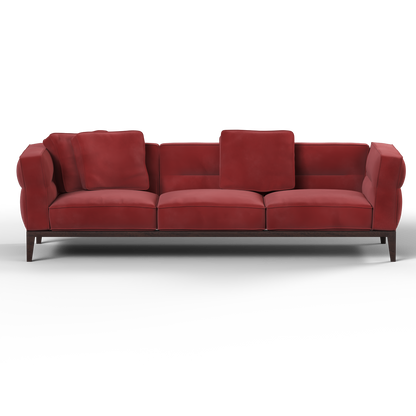 Regent Sofa in Tailored Upholstery