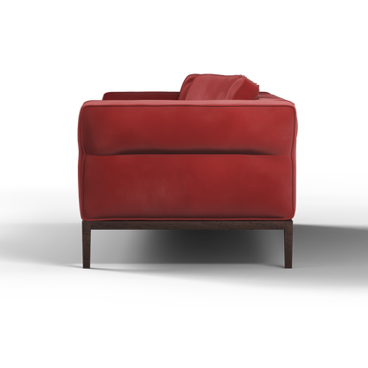 Regent Sofa in Tailored Upholstery