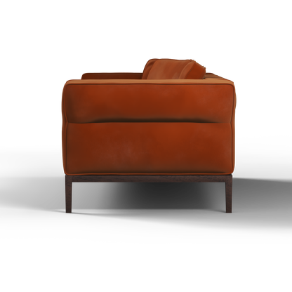 Regent Sofa in Tailored Upholstery