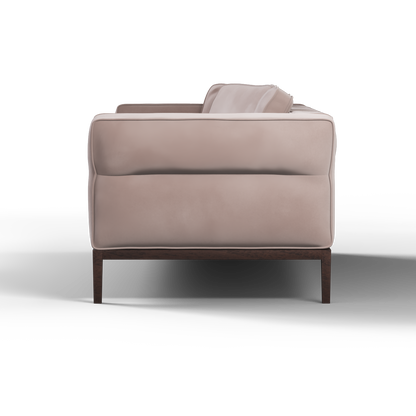 Regent Sofa in Tailored Upholstery