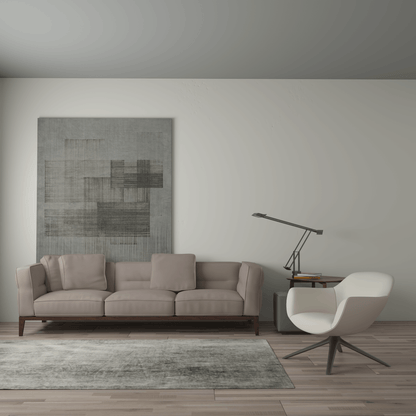 Regent Sofa in Tailored Upholstery