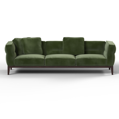 Regent Sofa in Tailored Upholstery