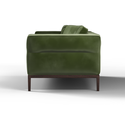 Regent Sofa in Tailored Upholstery