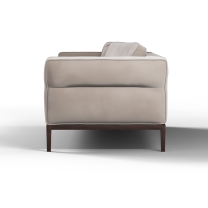 Regent Sofa in Tailored Upholstery