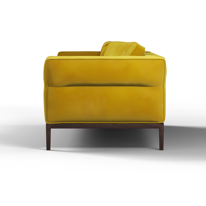 Regent Sofa in Tailored Upholstery