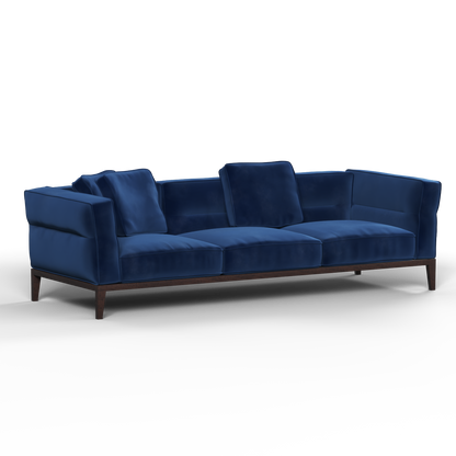 Regent Sofa in Tailored Upholstery