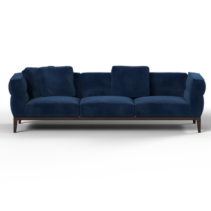 Regent Sofa in Tailored Upholstery