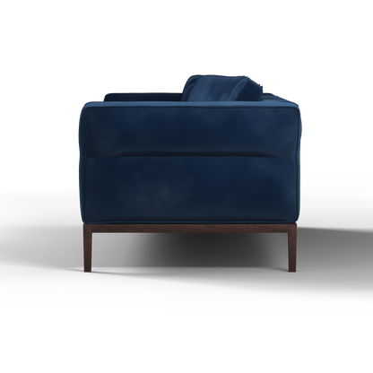 Regent Sofa in Tailored Upholstery