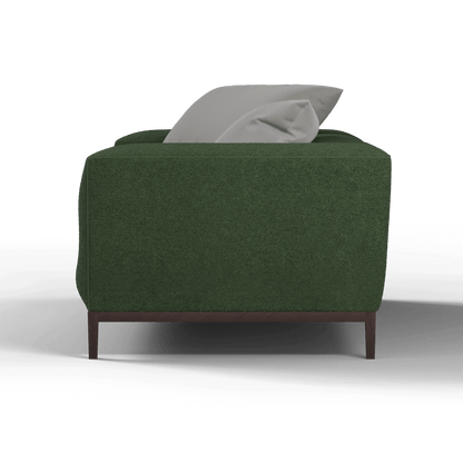 Strand Sofa With Solid Wood Frame
