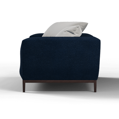 Strand Sofa With Solid Wood Frame