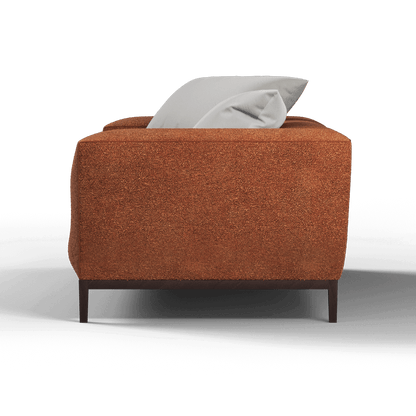 Strand Sofa With Solid Wood Frame