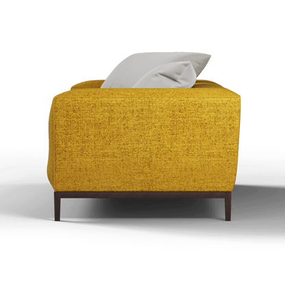 Strand Sofa With Solid Wood Frame