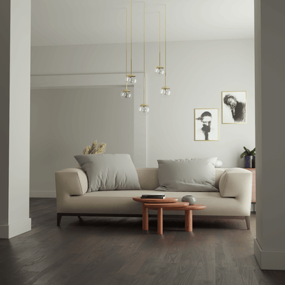 Strand Sofa With Solid Wood Frame
