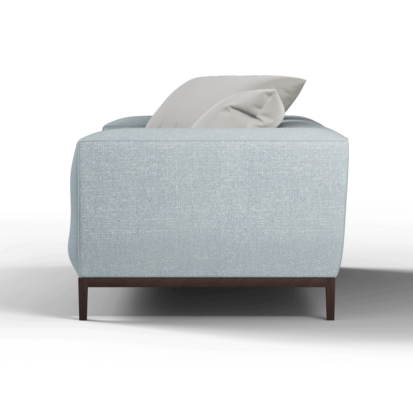 Strand Sofa With Solid Wood Frame