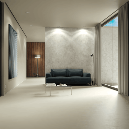 Valen 2 Seater Sofa — Deep Seating with Oversized Cushions
